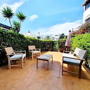 Medina Del Zoco Apartamento