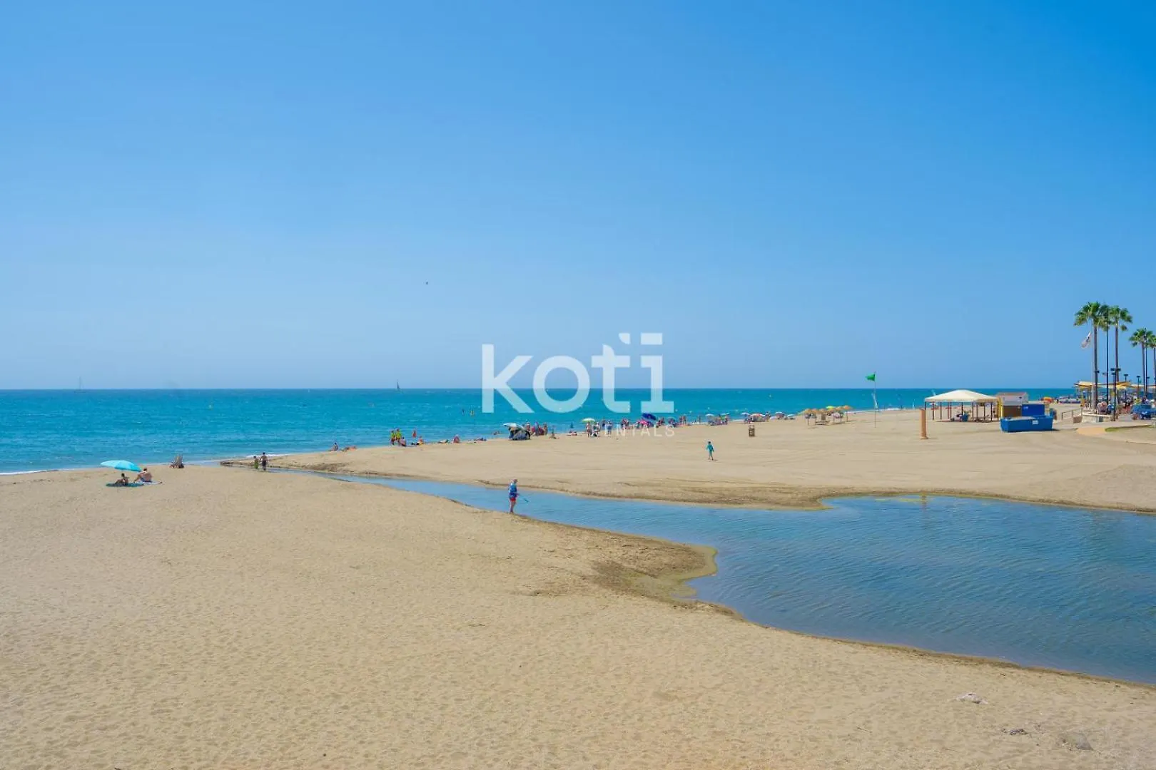 Koti Rentals - Lovely Loft Swim Pool Sea Views Mijas 0*,  Spain
