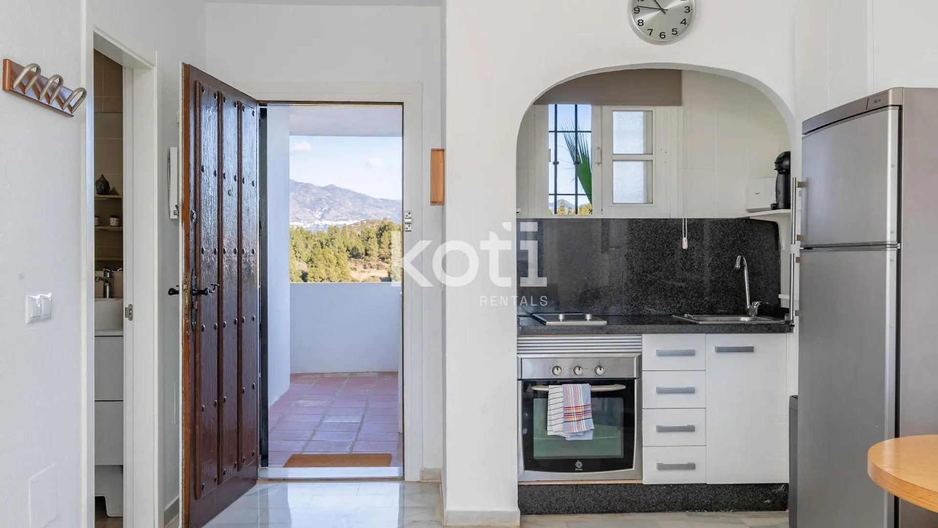 Koti Rentals - Lovely Loft Swim Pool Sea Views Mijas 0*,