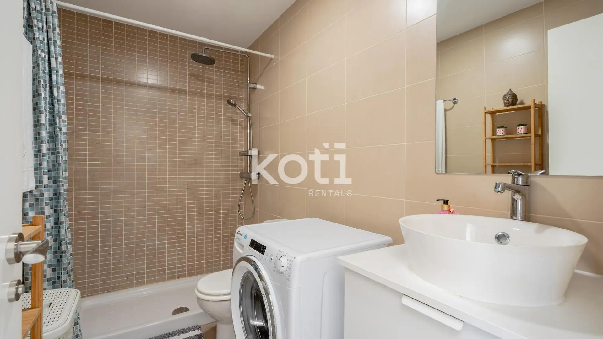 Koti Rentals - Lovely Loft Swim Pool Sea Views Mijas