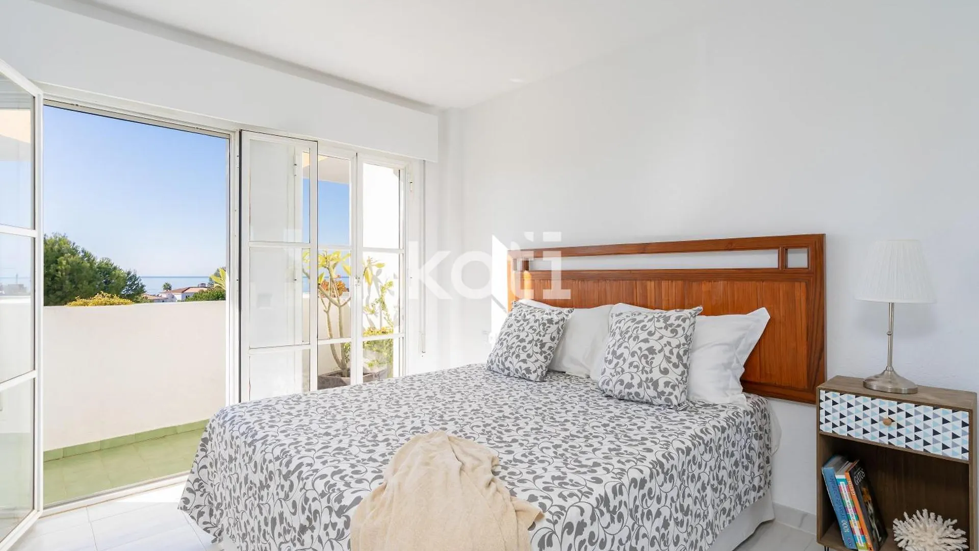 Apartment Koti Rentals - Lovely Loft Swim Pool Sea Views Mijas